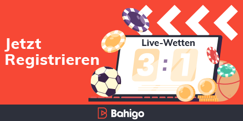 Einfache Registrierung bei Bahigo für neue Nutzer