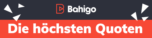 Hohe Quoten bei Bahigo Sportwetten Schweiz auf verschiedene Sportarten