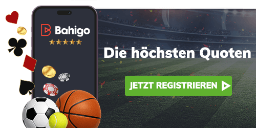 Jetzt registrieren Button mit Sportmotiven auf Bahigo Plattform